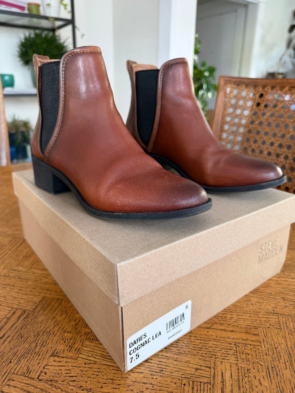 Steve Madden Chelsea Boot
